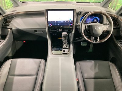 2024 TOYOTA ALPHARD 照片 2