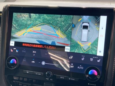2024 TOYOTA ALPHARD 照片 6