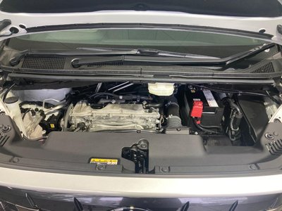 2024 TOYOTA ALPHARD 缩略图 18