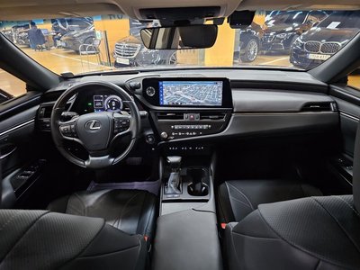 LEXUS ES - 4