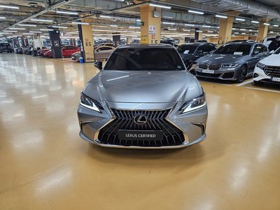 LEXUS ES - 2