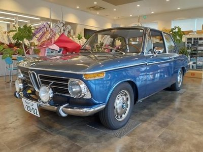 BMW 2002 - 1