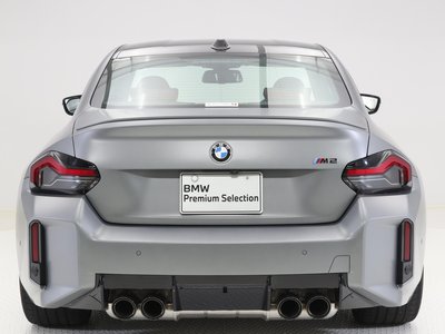 BMW M2 COUPE - 8
