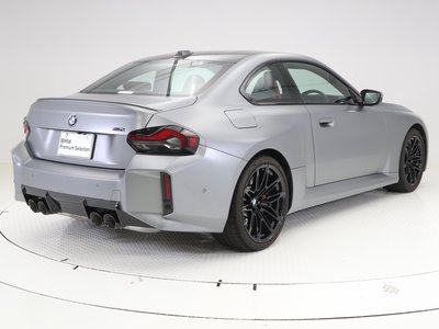 BMW M2 COUPE - 9