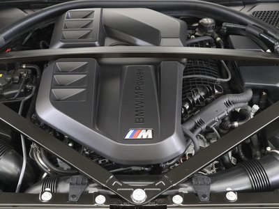 BMW M2 COUPE - 5