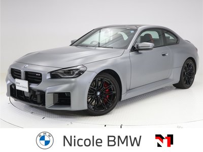 BMW M2 COUPE - 1