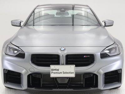 BMW M2 COUPE - 3