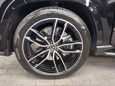 MERCEDES-BENZ GLS - 6