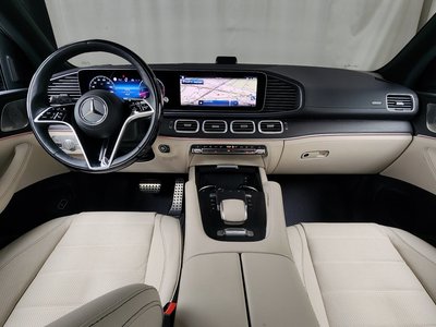 MERCEDES-BENZ GLS - 5