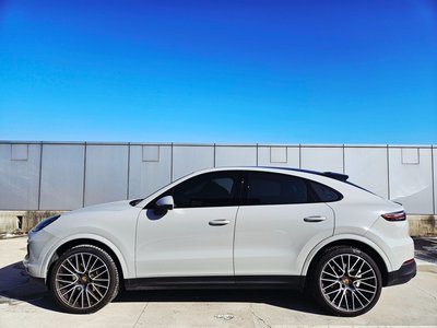 PORSCHE CAYENNE - 3