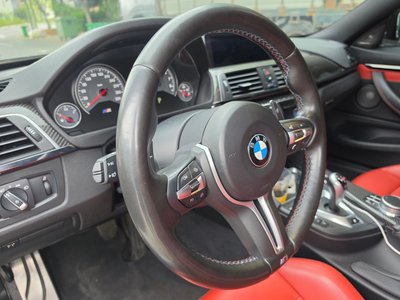 BMW M4 - 10