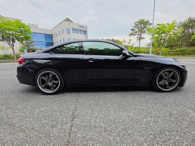BMW M4 - 5