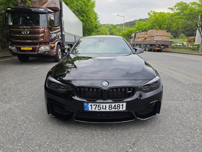 BMW M4 - 4