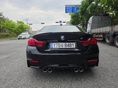 BMW M4 - 6