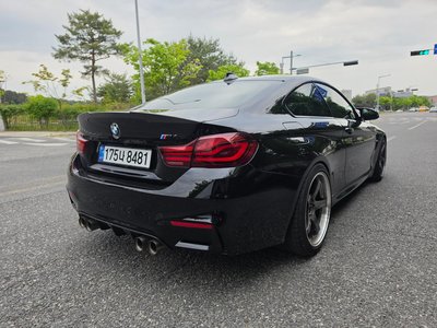 BMW M4 - 7