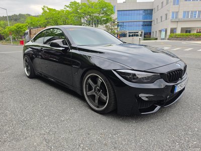 BMW M4 - 8