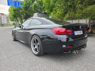BMW M4 - 3