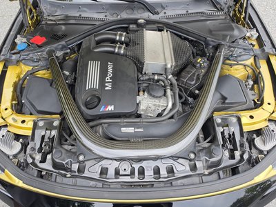 BMW M4 - 9