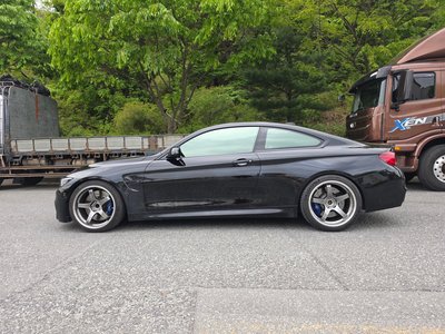BMW M4 - 2