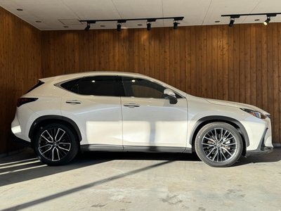 LEXUS NX - 4