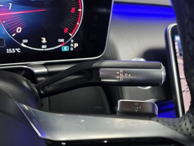 MERCEDES-BENZ S-CLASS - 9