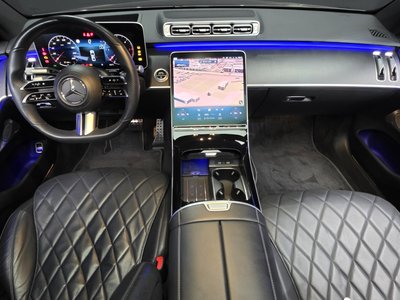 MERCEDES-BENZ S-CLASS - 5