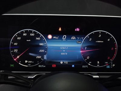 MERCEDES-BENZ S-CLASS - 8