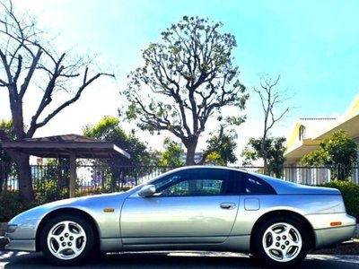 NISSAN FAIRLADY Z - 8