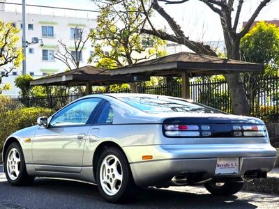 NISSAN FAIRLADY Z - 2