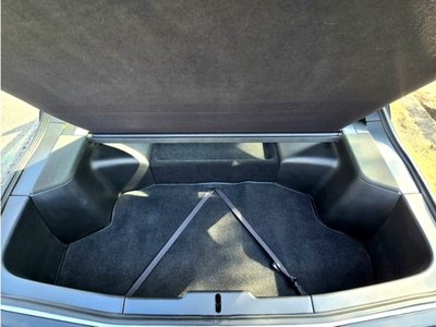 NISSAN FAIRLADY Z - 7