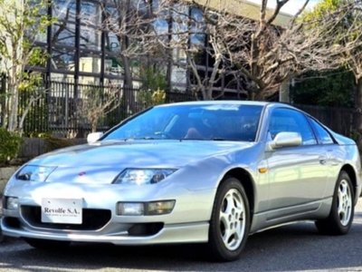NISSAN FAIRLADY Z