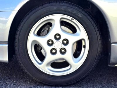 NISSAN FAIRLADY Z - 5