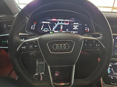 AUDI S6 - 8