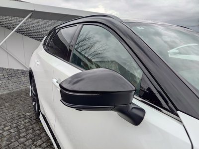 TOYOTA CROWN ESTATE - 10