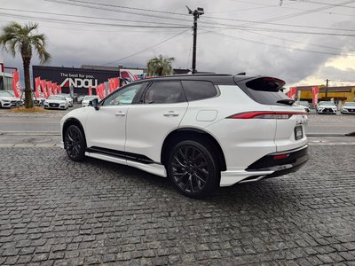 TOYOTA CROWN ESTATE - 8