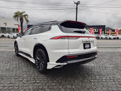 TOYOTA CROWN ESTATE - 6