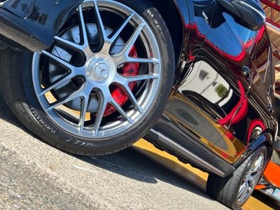 MERCEDES-BENZ GLE - 3