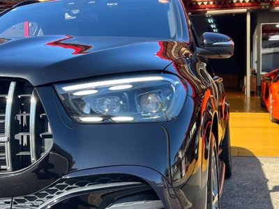 MERCEDES-BENZ GLE - 7