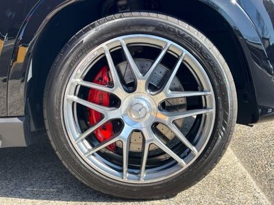 MERCEDES-BENZ GLE - 8