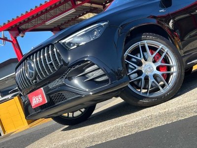 MERCEDES-BENZ GLE - 2