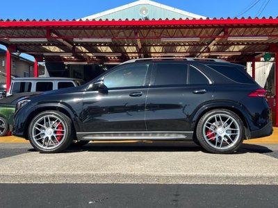 MERCEDES-BENZ GLE - 9