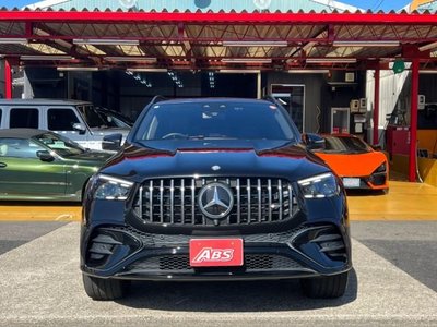 MERCEDES-BENZ GLE - 6