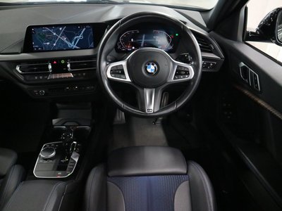 صورة مصغرة 14 لـ 2020 BMW 1 SERIES