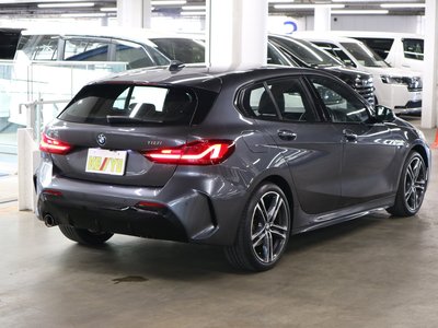 2020 BMW 1 SERIES 照片 6