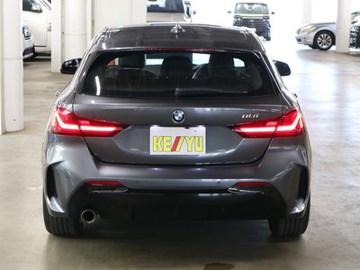 2020 BMW 1 SERIES 照片 10