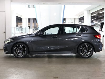 صورة مصغرة 13 لـ 2020 BMW 1 SERIES