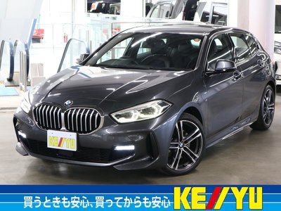 2020 BMW 1 SERIES 照片 1