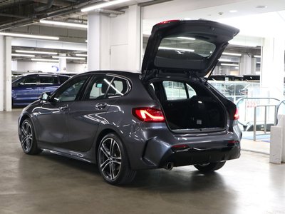 صورة مصغرة 24 لـ 2020 BMW 1 SERIES