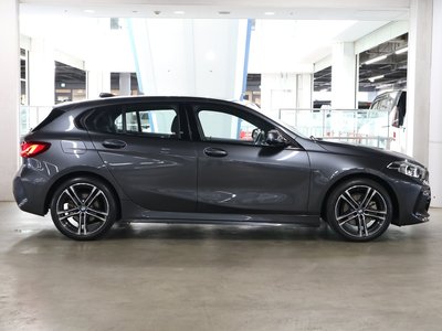 صورة مصغرة 12 لـ 2020 BMW 1 SERIES