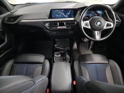 2020 BMW 1 SERIES 照片 7